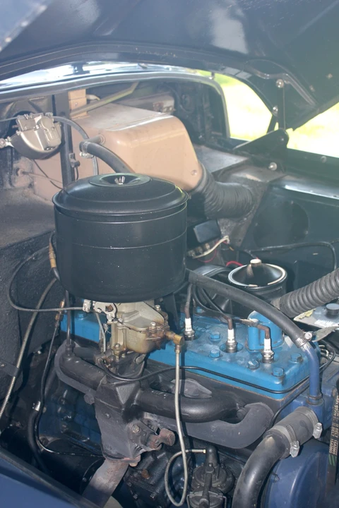 1949 Studebaker 2R/3R - Image 29 of 29