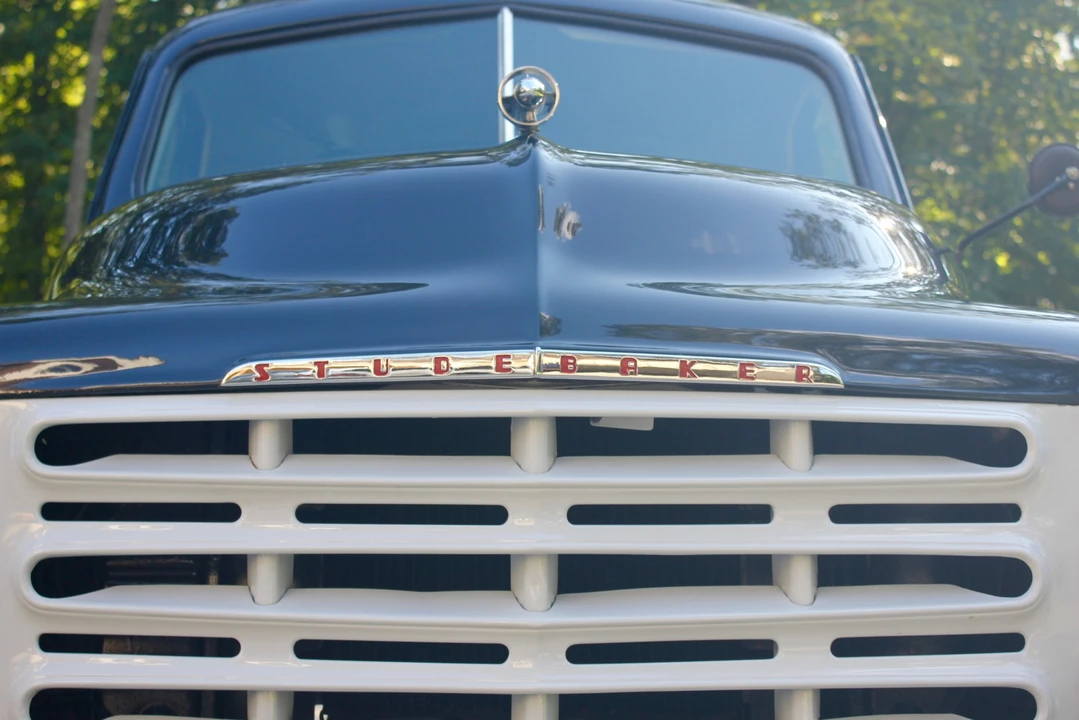 1949 Studebaker 2R/3R - Image 13 of 29
