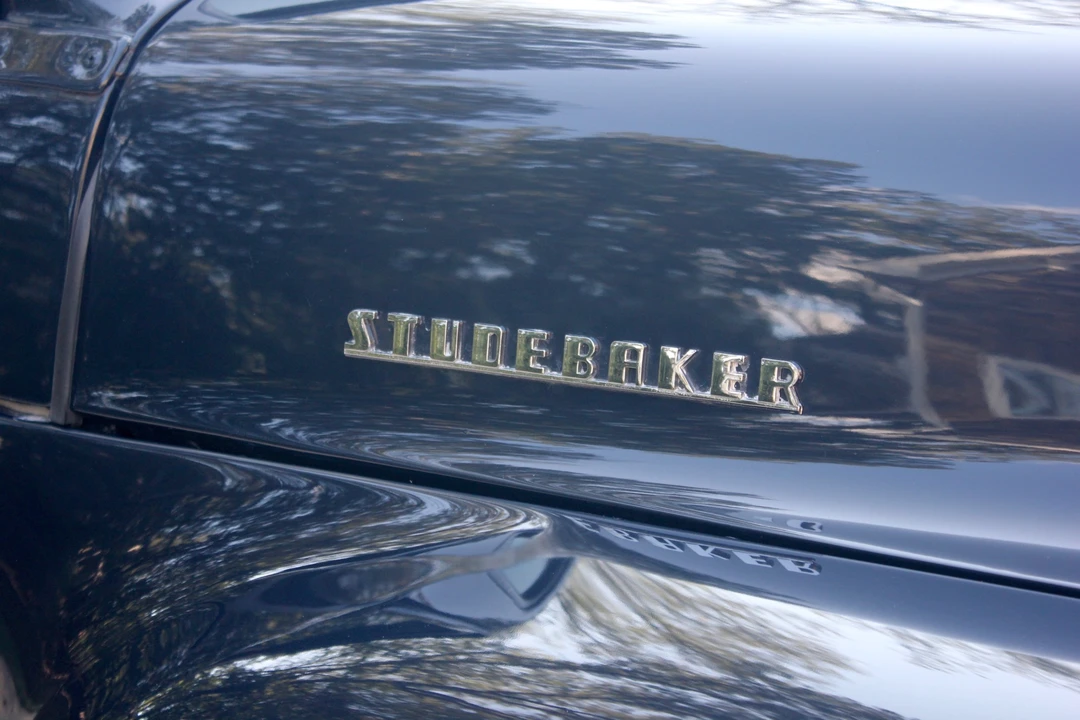 1949 Studebaker 2R/3R - Image 11 of 29