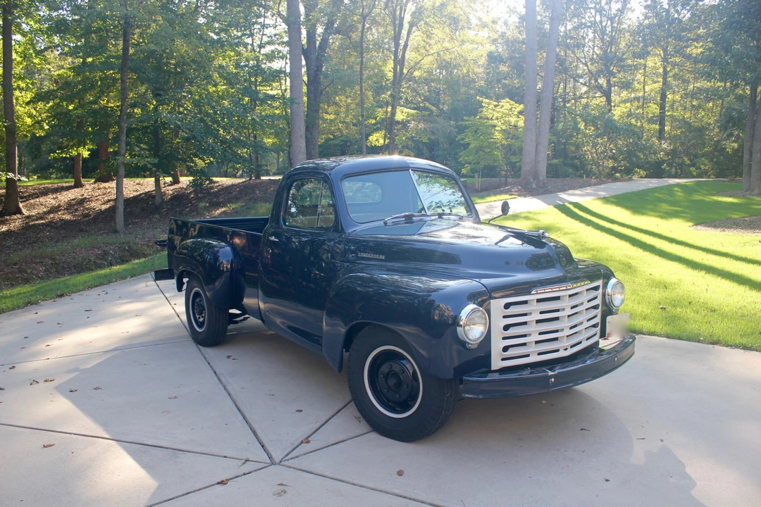1949 Studebaker 2R/3R - Image 3 of 29