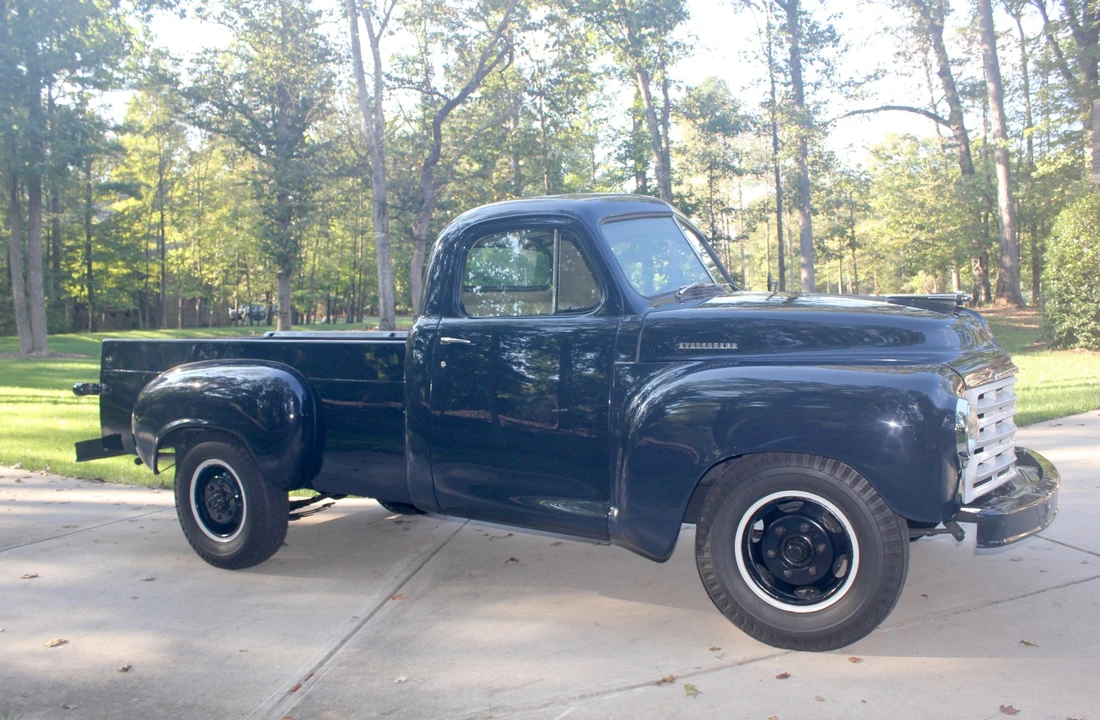 1949 Studebaker 2R/3R - Image 2 of 29