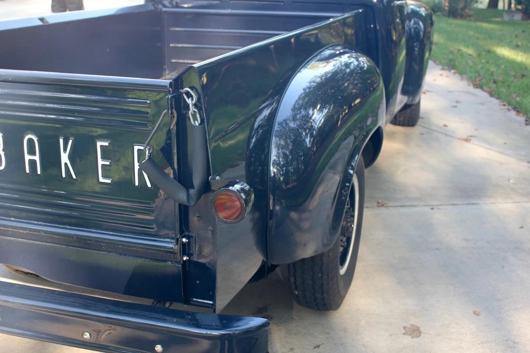 1949 Studebaker 2R/3R - Image 10 of 29