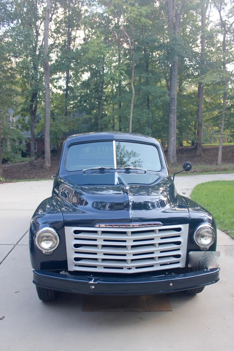 1949 Studebaker 2R/3R - Image 12 of 29