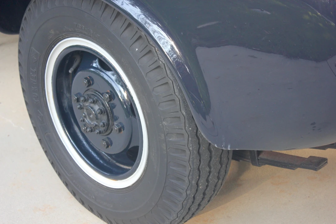 1949 Studebaker 2R/3R - Image 18 of 29