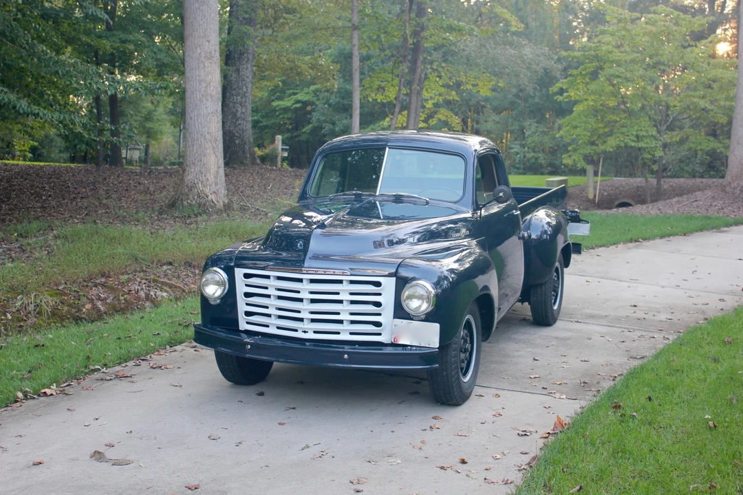 1949 Studebaker 2R/3R - Image 5 of 29