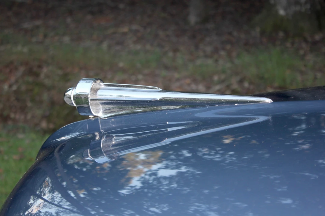 1949 Studebaker 2R/3R - Image 16 of 29