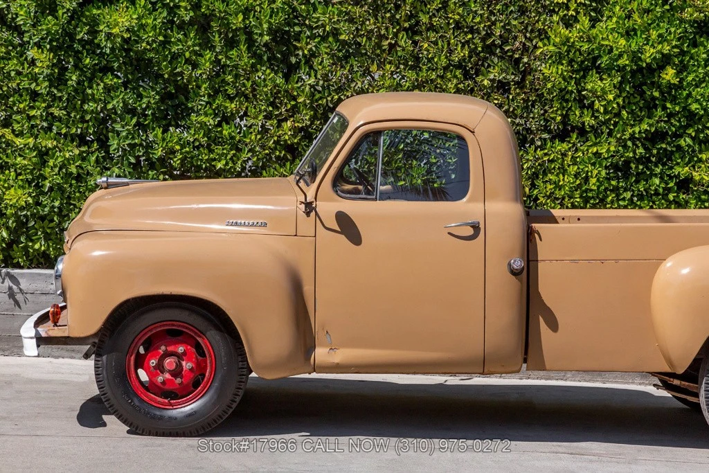 1949 Studebaker 2R/3R - Image 12 of 12