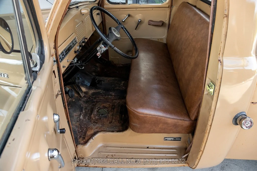 1949 Studebaker 2R/3R - Image 15 of 24