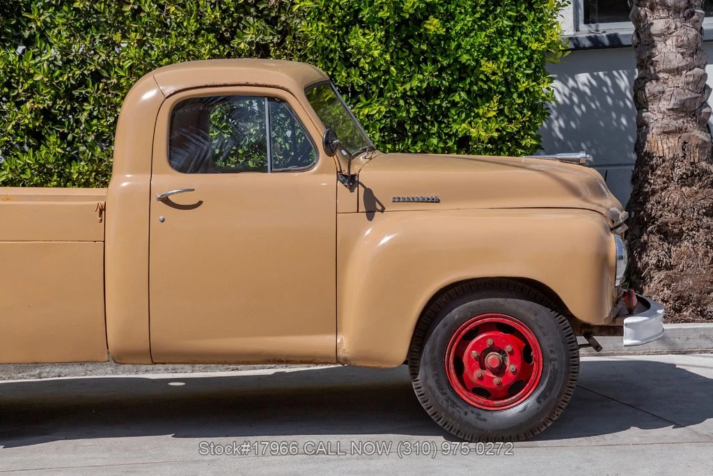 1949 Studebaker 2R/3R - Image 10 of 12