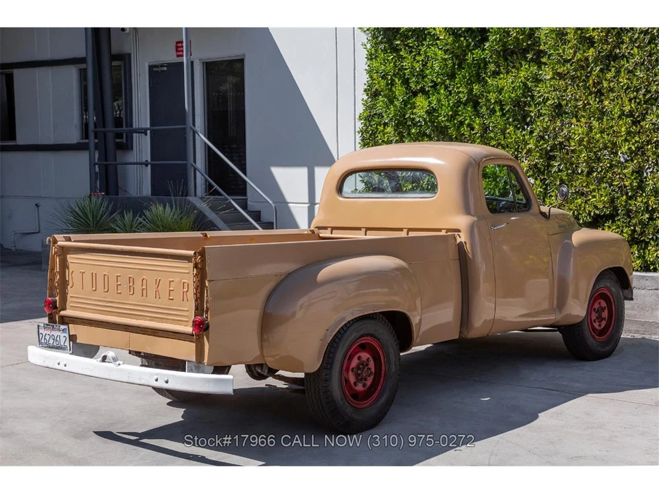 1949 Studebaker 2R/3R - Image 4 of 31