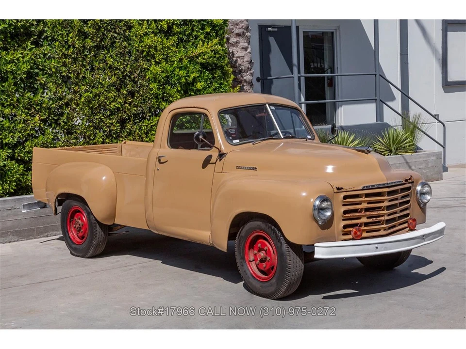 1949 Studebaker 2R/3R - Image 2 of 31