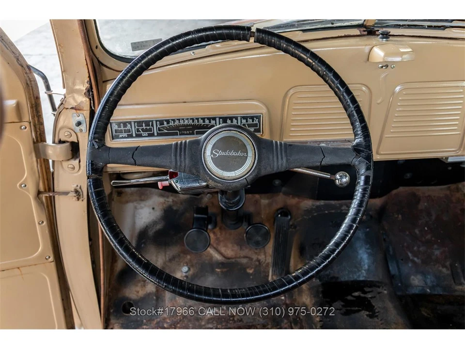 1949 Studebaker 2R/3R - Image 16 of 31