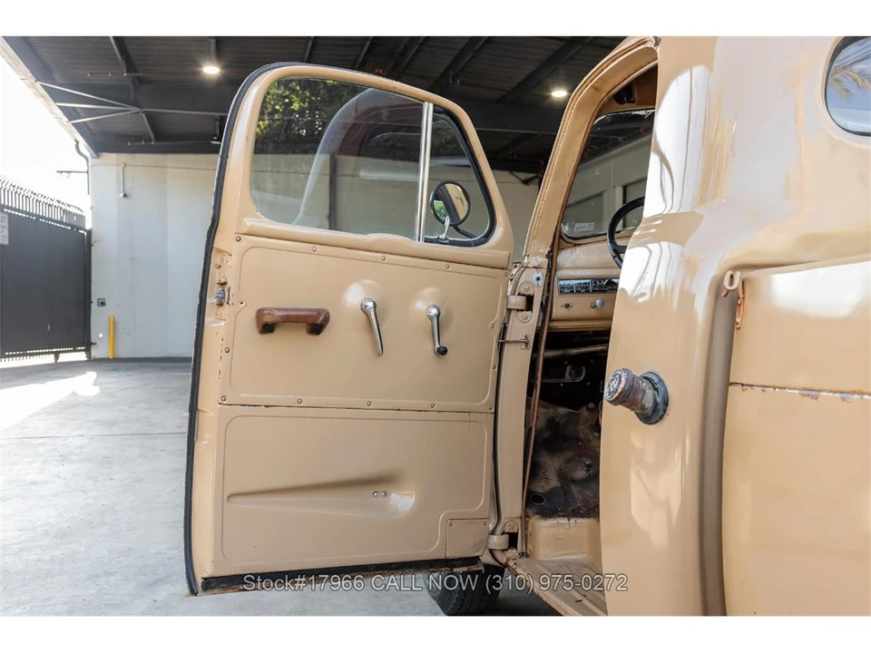 1949 Studebaker 2R/3R - Image 13 of 31