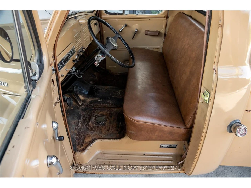 1949 Studebaker 2R/3R - Image 14 of 31