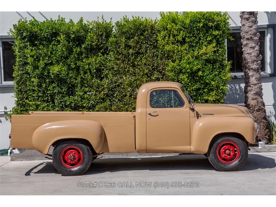 1949 Studebaker 2R/3R - Image 3 of 31