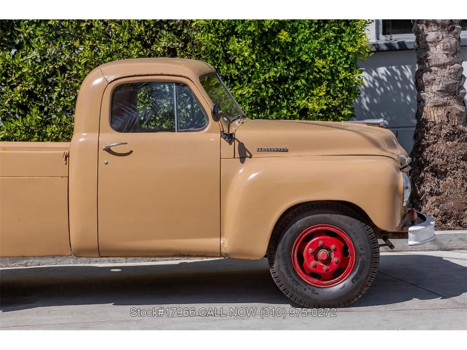 1949 Studebaker 2R/3R - Image 9 of 31