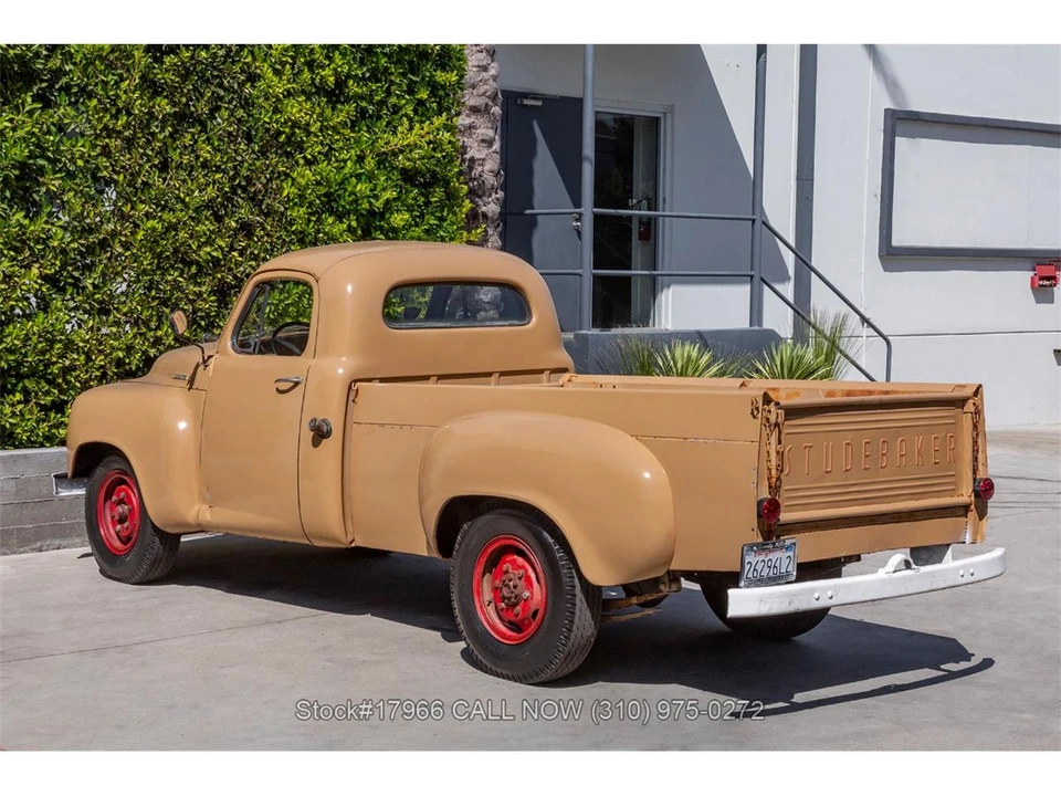 1949 Studebaker 2R/3R - Image 6 of 31