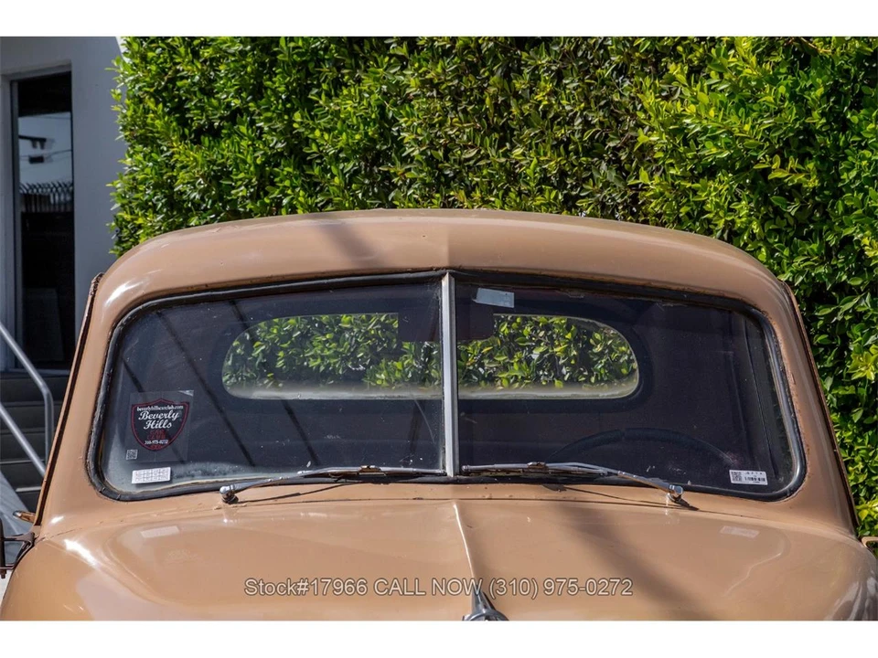 1949 Studebaker 2R/3R - Image 8 of 31