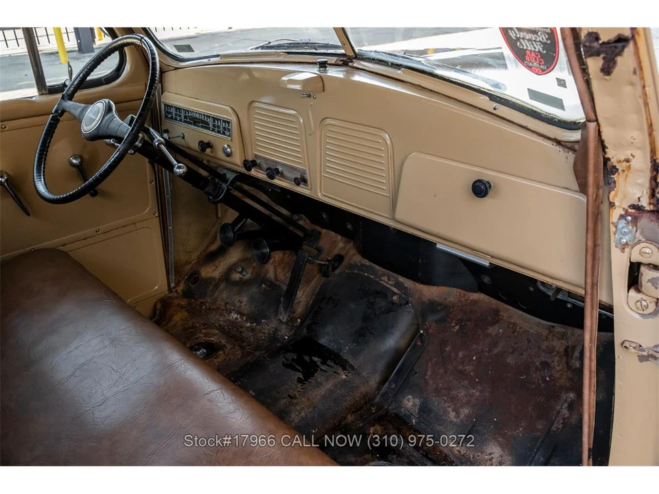1949 Studebaker 2R/3R - Image 19 of 31