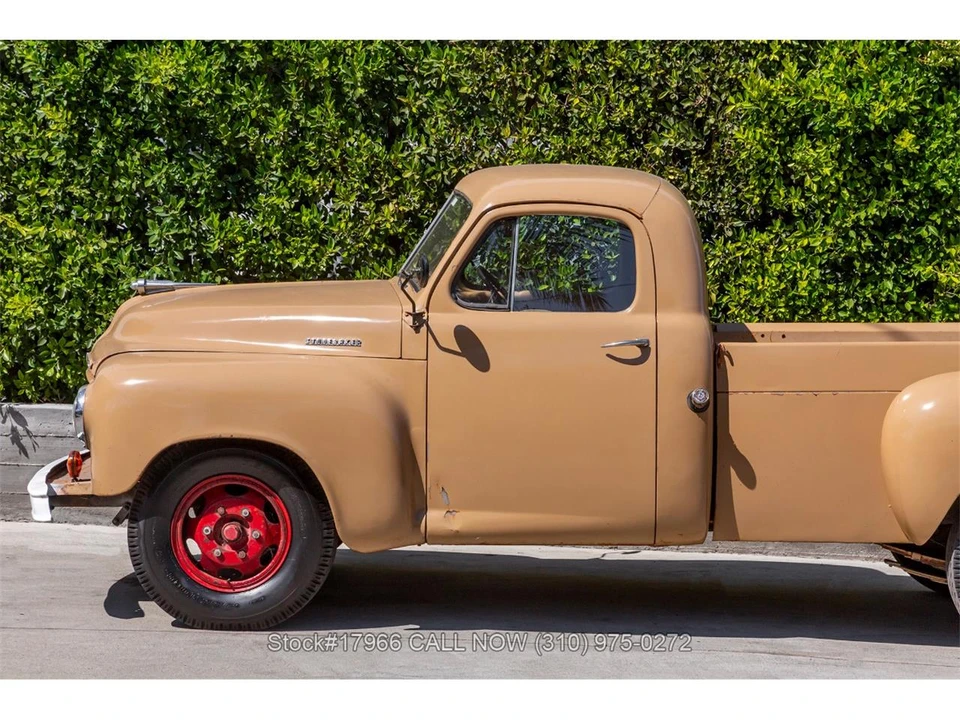 1949 Studebaker 2R/3R - Image 11 of 31