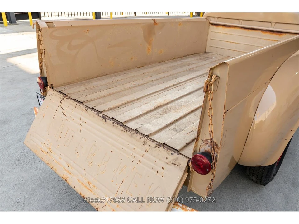 1949 Studebaker 2R/3R - Image 23 of 31