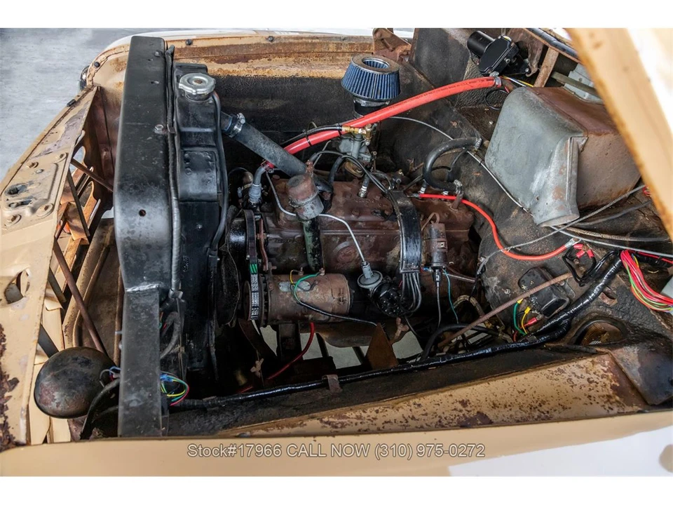1949 Studebaker 2R/3R - Image 24 of 31