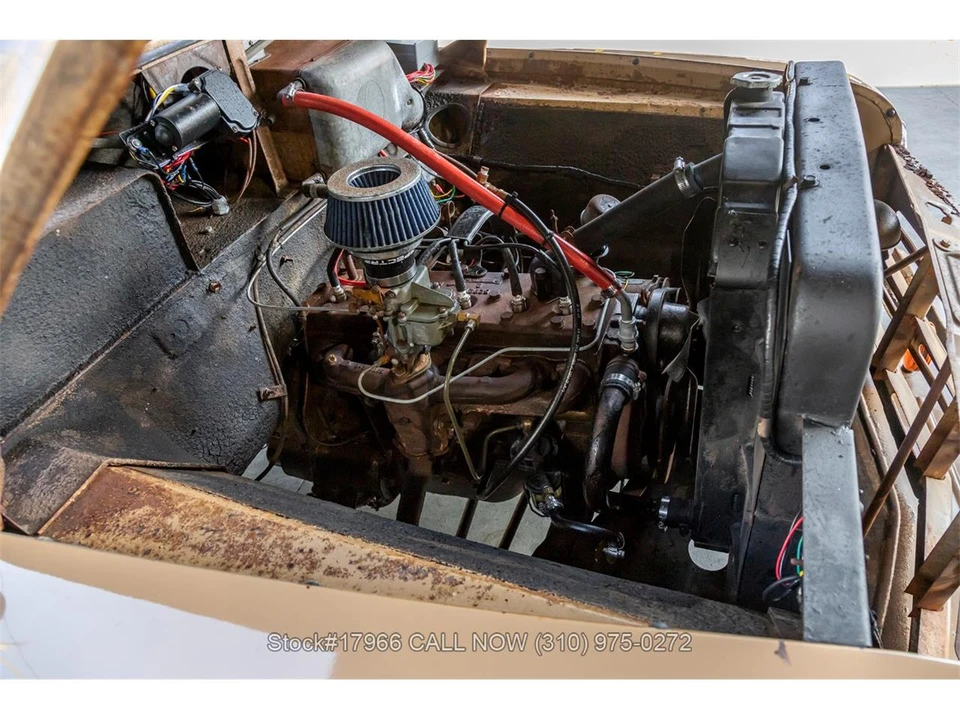 1949 Studebaker 2R/3R - Image 26 of 31