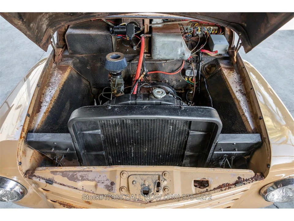 1949 Studebaker 2R/3R - Image 25 of 31