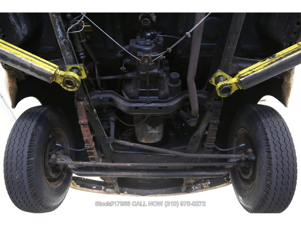 1949 Studebaker 2R/3R - Image 30 of 31
