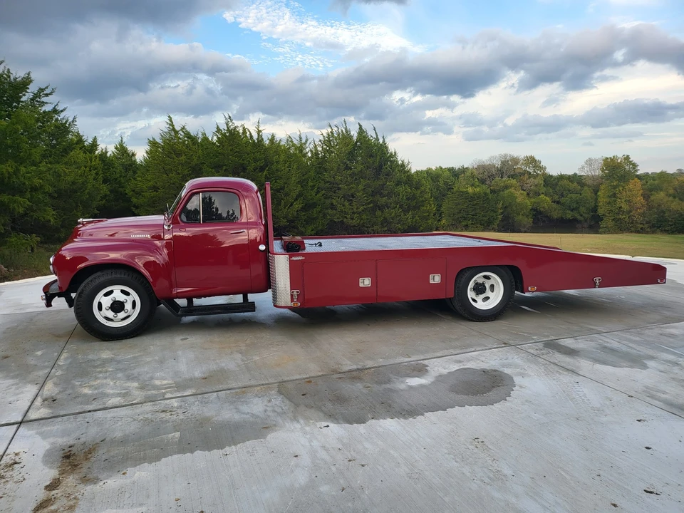 1949 Studebaker 2R/3R - Image 2 of 31
