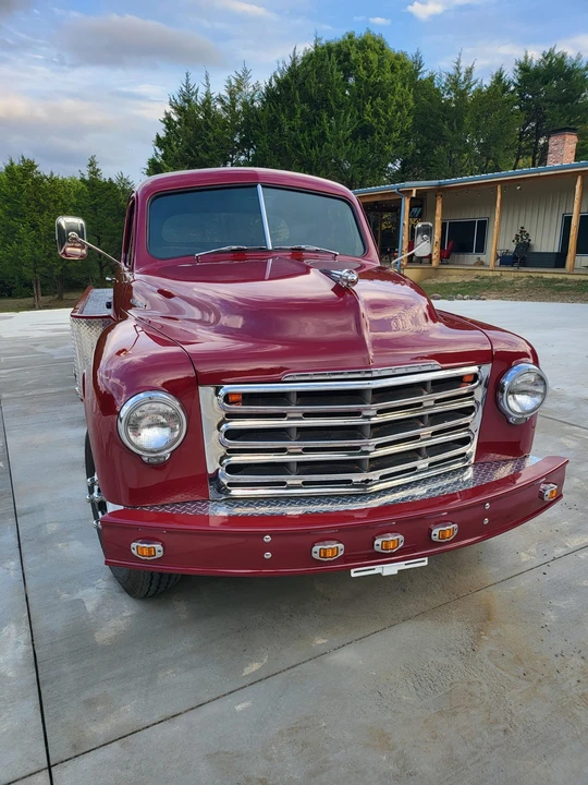 1949 Studebaker 2R/3R - Image 5 of 31