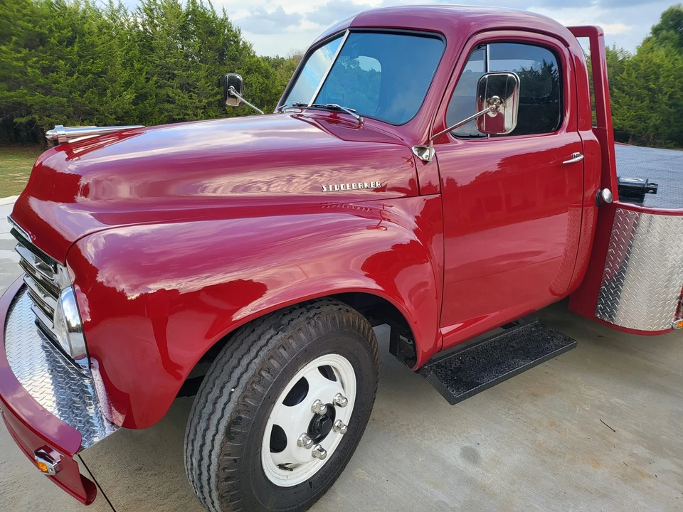 1949 Studebaker 2R/3R - Image 6 of 31