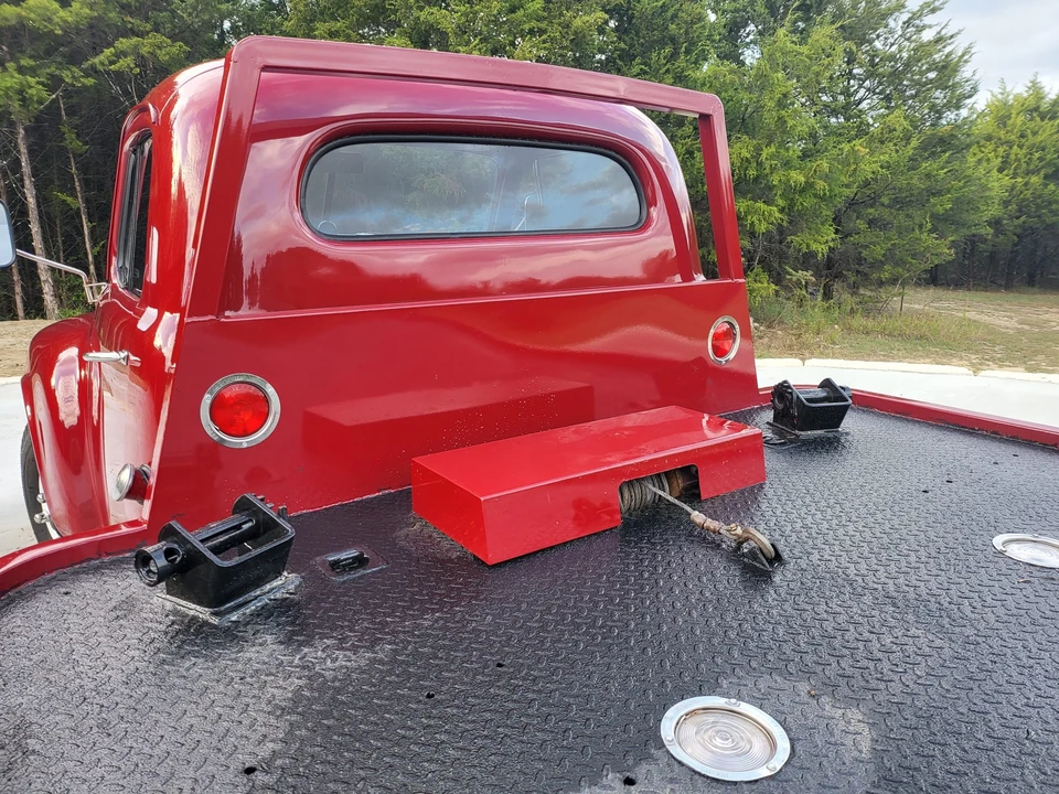 1949 Studebaker 2R/3R - Image 9 of 31