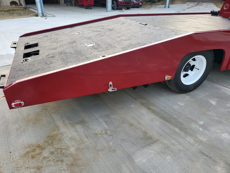1949 Studebaker 2R/3R - Image 11 of 31