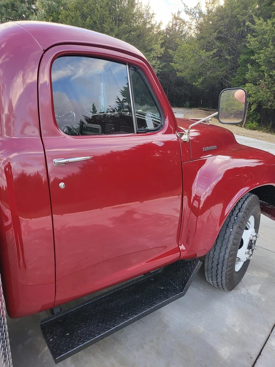 1949 Studebaker 2R/3R - Image 13 of 31