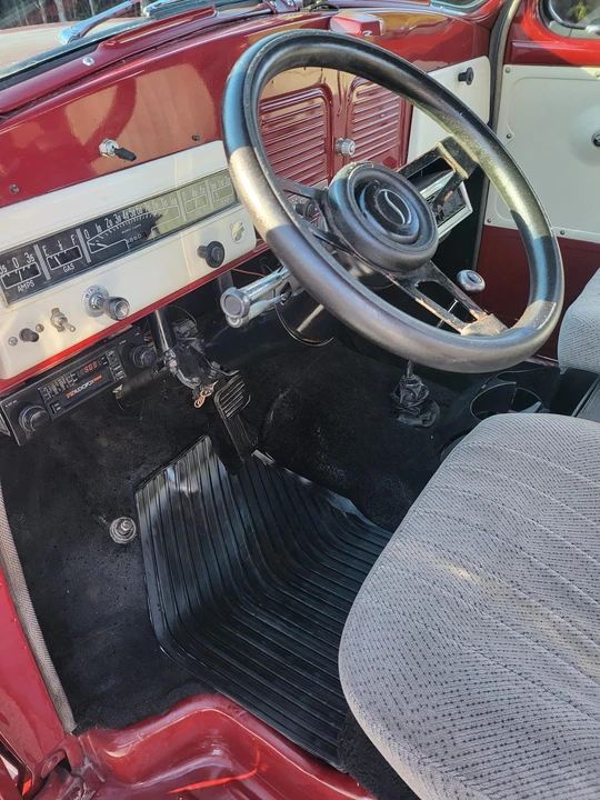 1949 Studebaker 2R/3R - Image 16 of 31