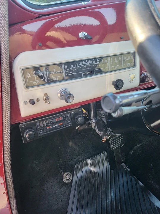 1949 Studebaker 2R/3R - Image 19 of 31