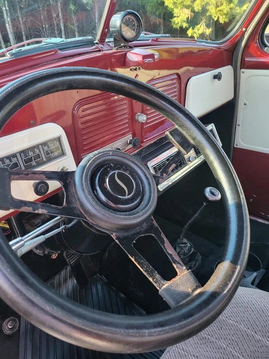1949 Studebaker 2R/3R - Image 17 of 31
