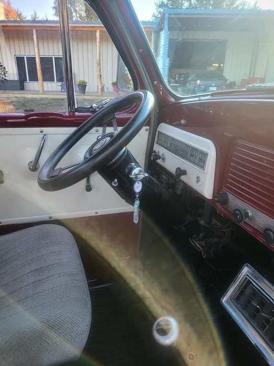 1949 Studebaker 2R/3R - Image 18 of 31