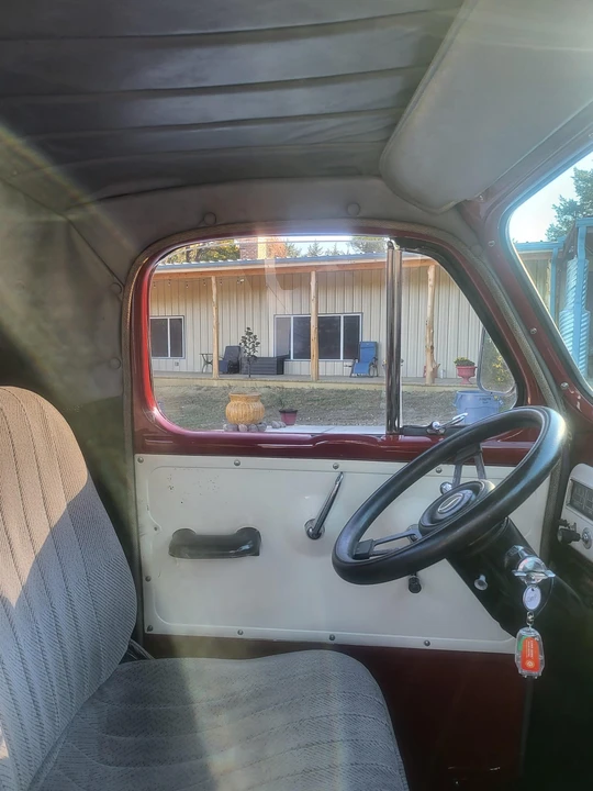 1949 Studebaker 2R/3R - Image 14 of 31
