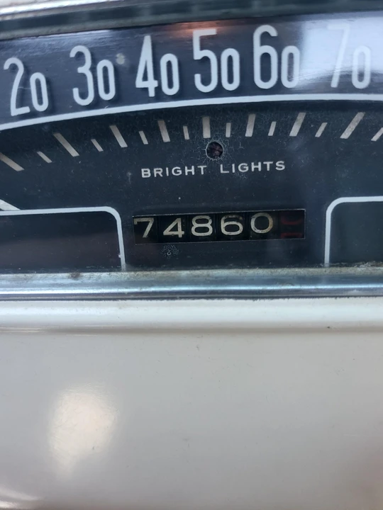 1949 Studebaker 2R/3R - Image 20 of 31
