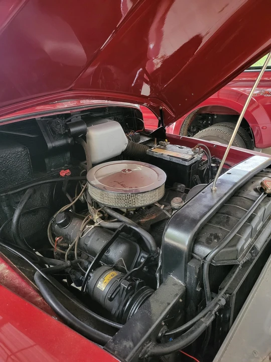 1949 Studebaker 2R/3R - Image 27 of 31
