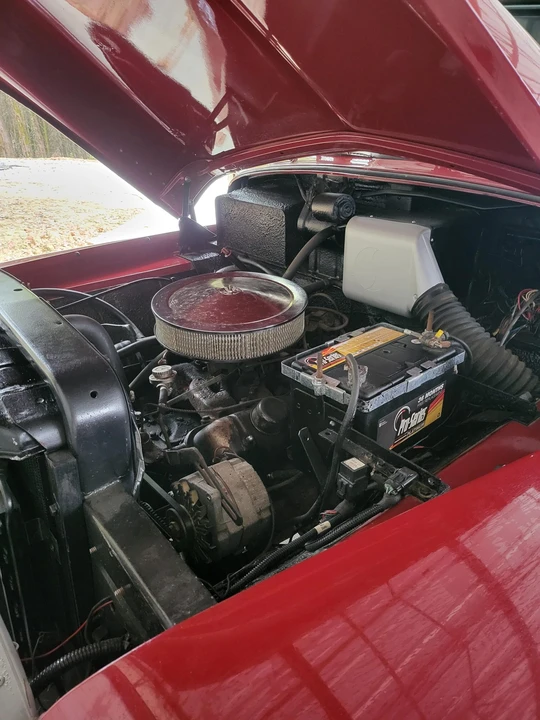 1949 Studebaker 2R/3R - Image 28 of 31