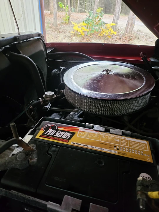 1949 Studebaker 2R/3R - Image 29 of 31