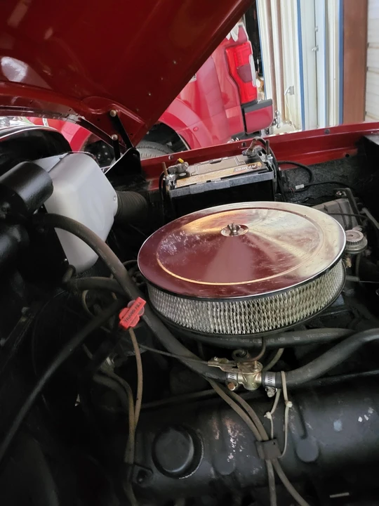 1949 Studebaker 2R/3R - Image 30 of 31