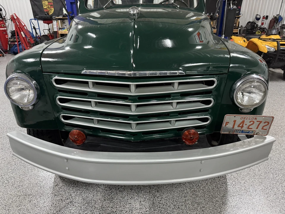 1949 Studebaker 2R/3R - Image 10 of 31