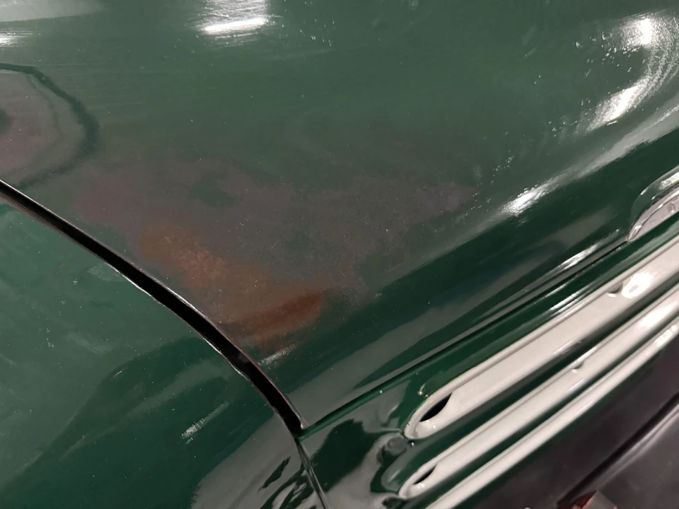 1949 Studebaker 2R/3R - Image 12 of 31