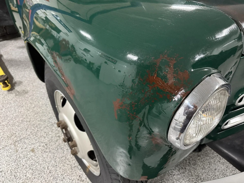 1949 Studebaker 2R/3R - Image 11 of 31