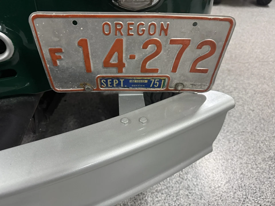 1949 Studebaker 2R/3R - Image 22 of 31