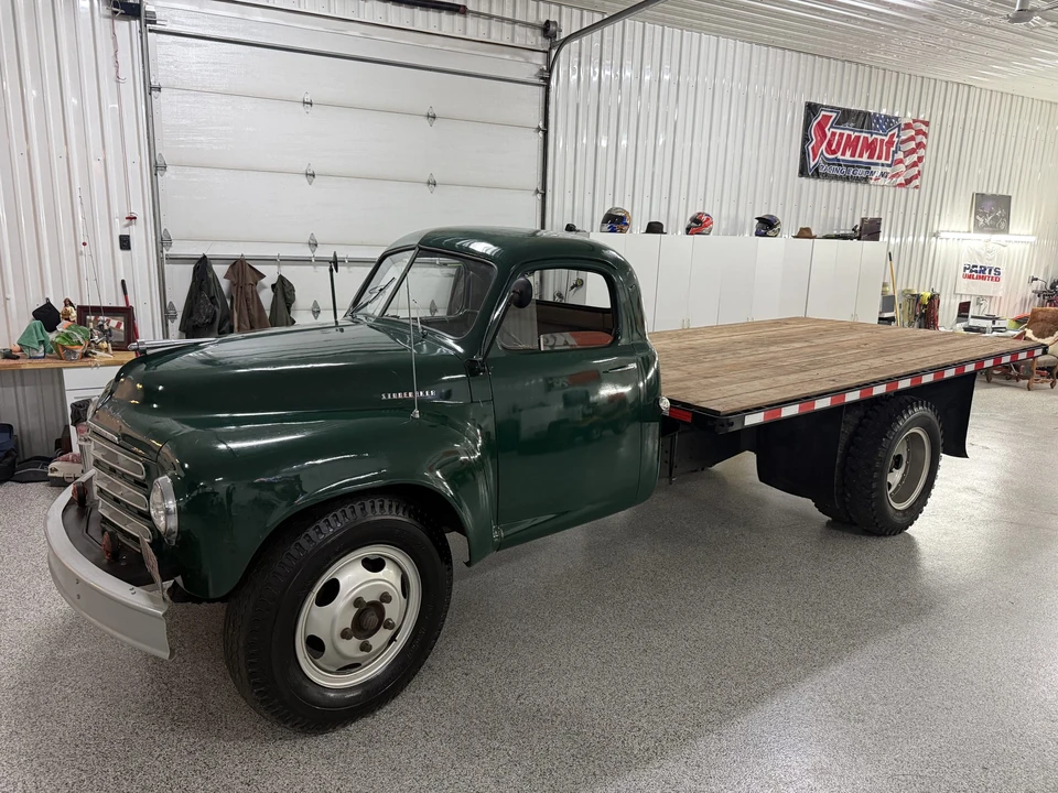 1949 Studebaker 2R/3R - Image 6 of 31